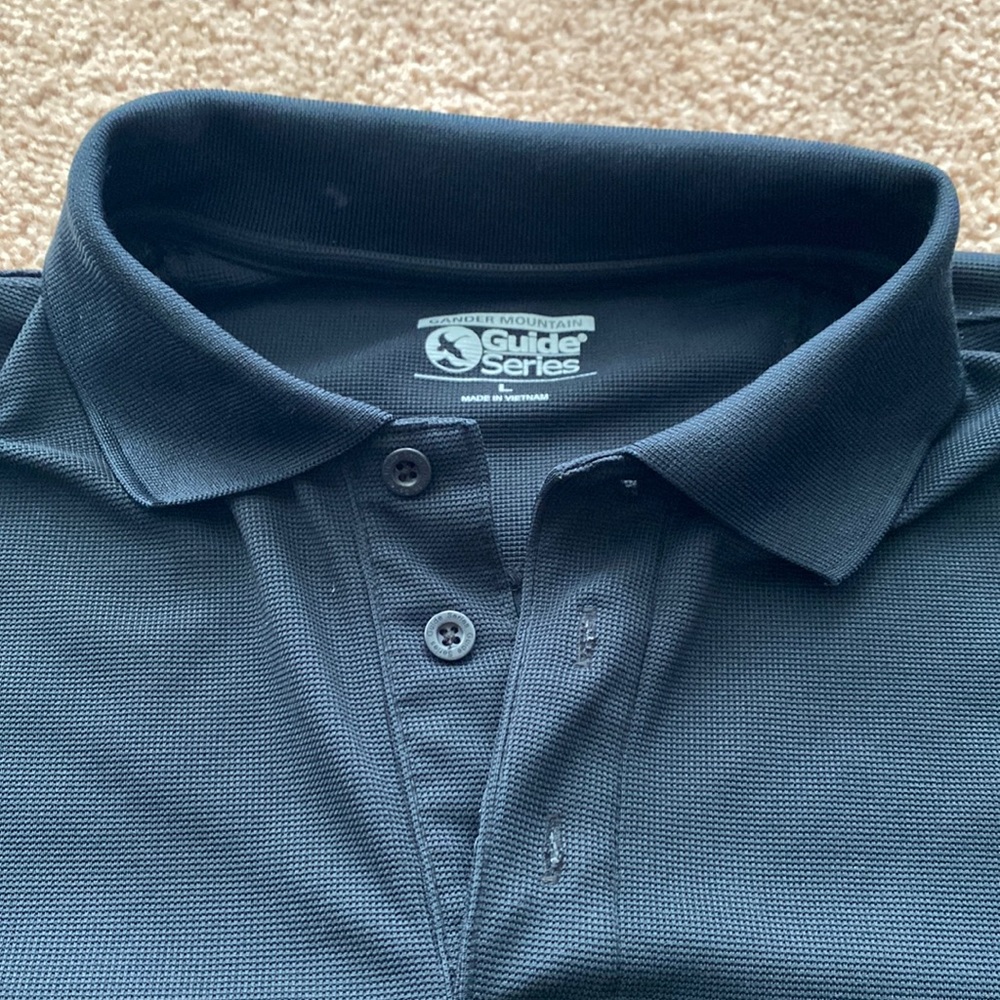 Gander Mountain Guide Series